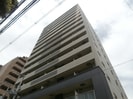 グランカーサ梅田北の外観