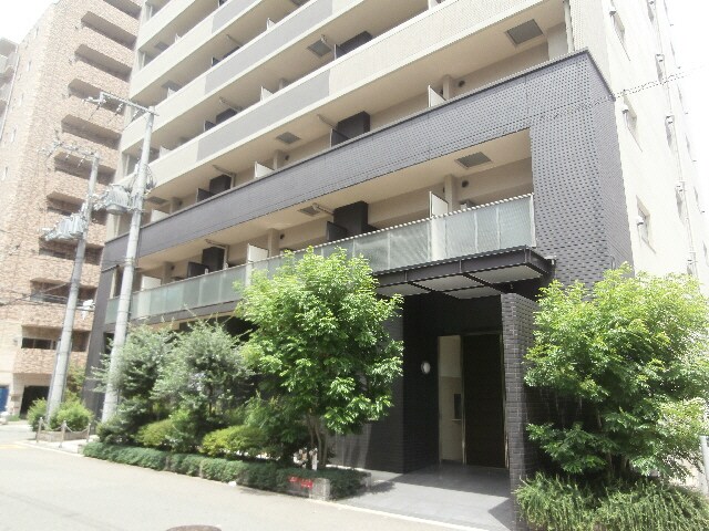  グランカーサ梅田北