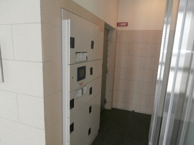  グランカーサ梅田北