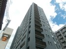 大阪メトロ谷町線/谷町九丁目駅 徒歩10分 10階 築18年の外観
