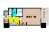 大阪メトロ長堀鶴見緑地線/松屋町駅 徒歩7分 4階 築9年 1Kの間取り
