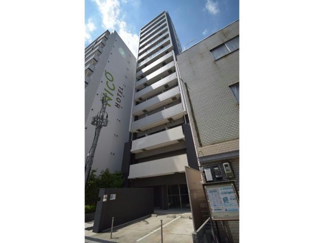  大阪メトロ長堀鶴見緑地線/松屋町駅 徒歩7分 8階 築9年