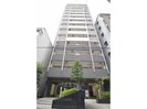 クリスタルグランツ東天満の外観