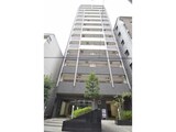 クリスタルグランツ東天満