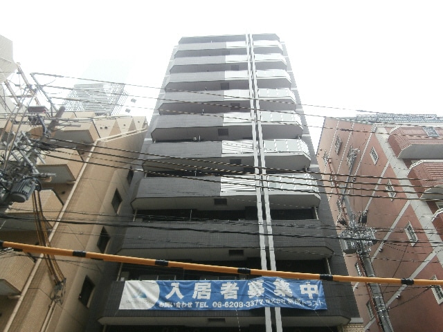  スワンズシティ堺筋本町