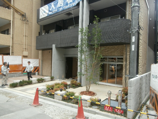  スワンズシティ堺筋本町