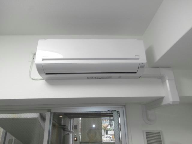  スワンズシティ堺筋本町