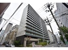 大阪メトロ御堂筋線/淀屋橋駅 徒歩5分 5階 築9年の外観