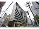 大阪メトロ御堂筋線/淀屋橋駅 徒歩5分 14階 築9年の外観