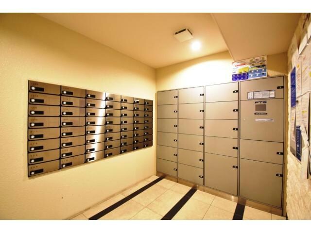  大阪メトロ御堂筋線/淀屋橋駅 徒歩5分 5階 築9年