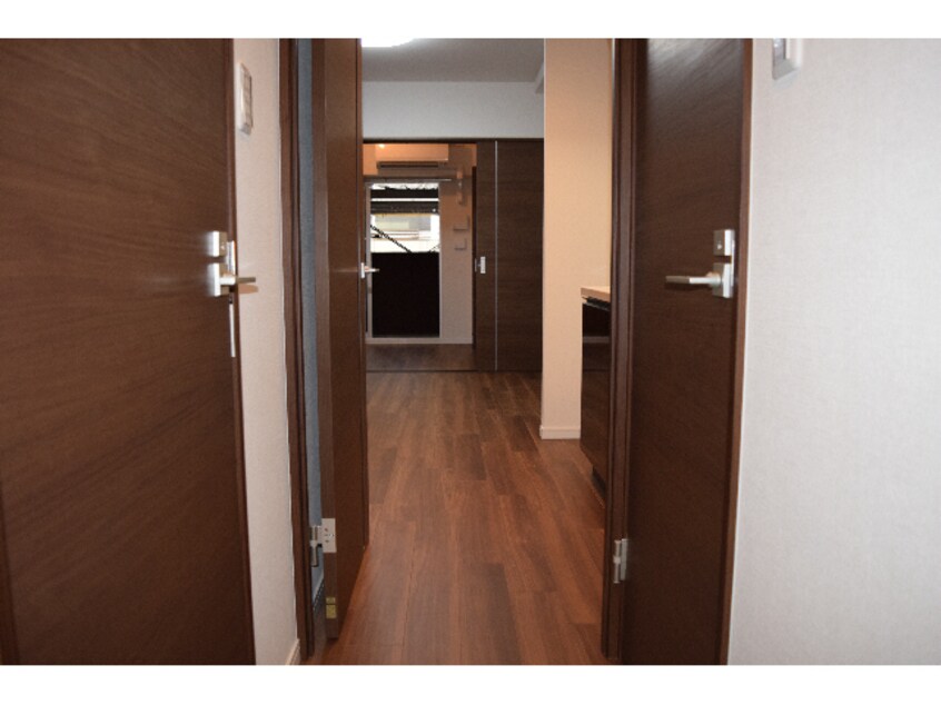  スプランディッド淀屋橋ＤＵＥ