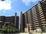 四季彩都いちょう館Ｂ棟