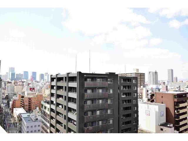  APRILE南森町