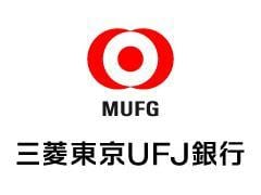 三菱UFJ銀行天満支店(銀行)まで542m APRILE南森町