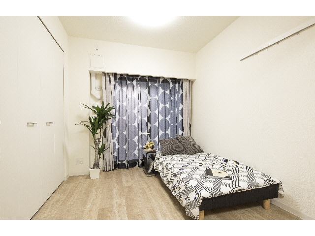  アーバネックス心斎橋Ⅱ