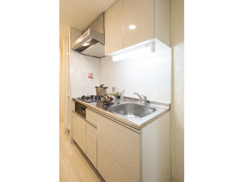  アーバネックス心斎橋Ⅱ