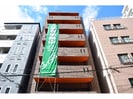 大阪メトロ谷町線/谷町九丁目駅 徒歩2分 2階 築9年の外観