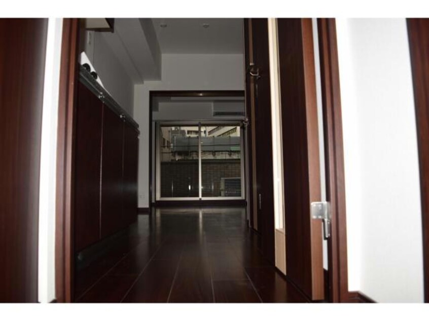  S-RESIDENCE淀屋橋