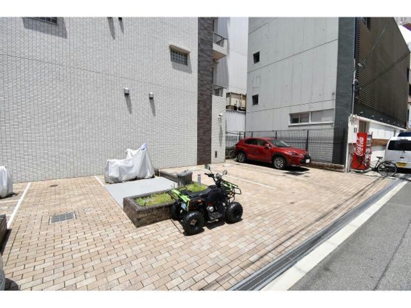  S-RESIDENCE淀屋橋