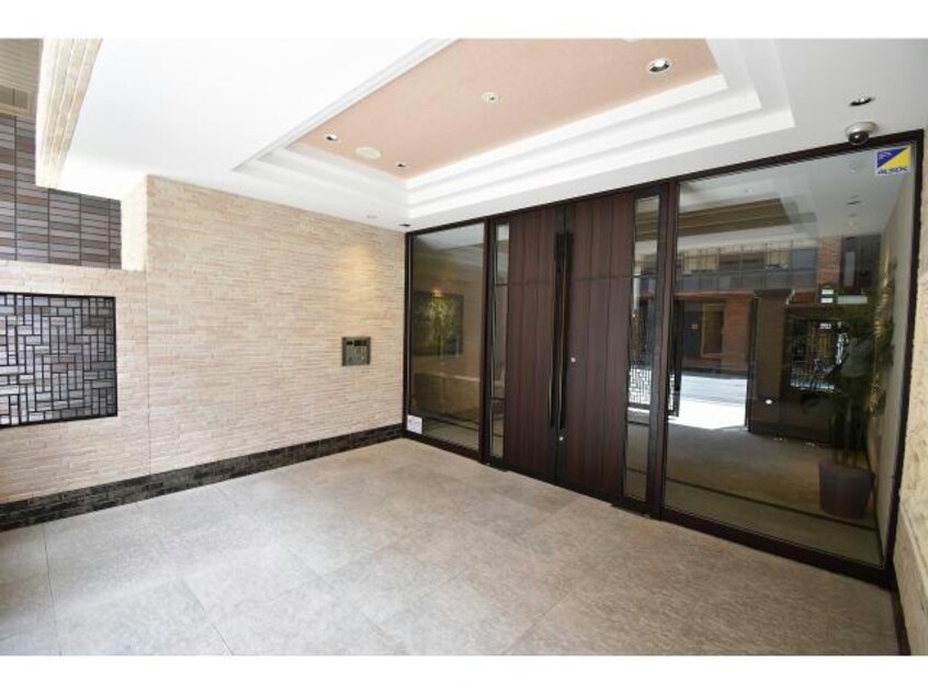  S-RESIDENCE淀屋橋