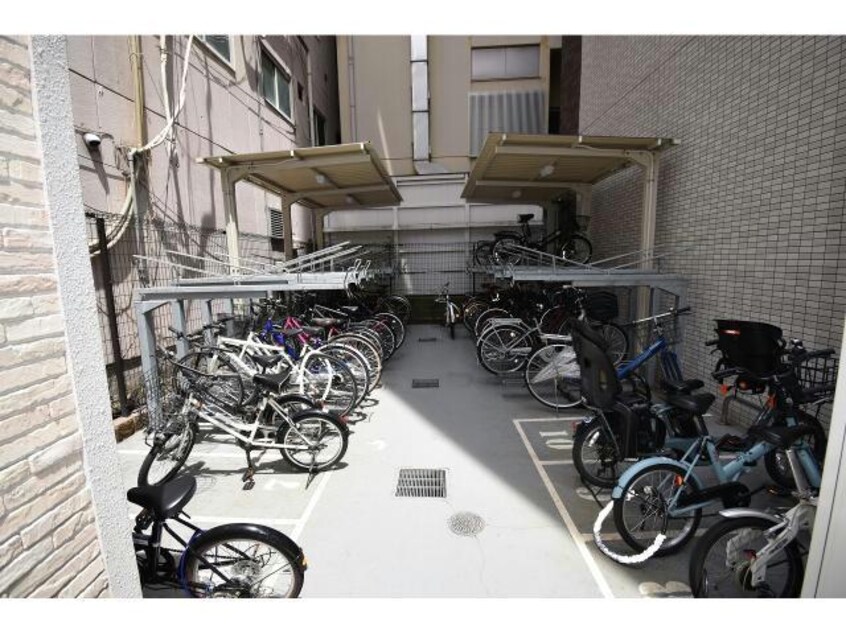  S-RESIDENCE淀屋橋