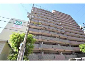 プリムベェール立売堀