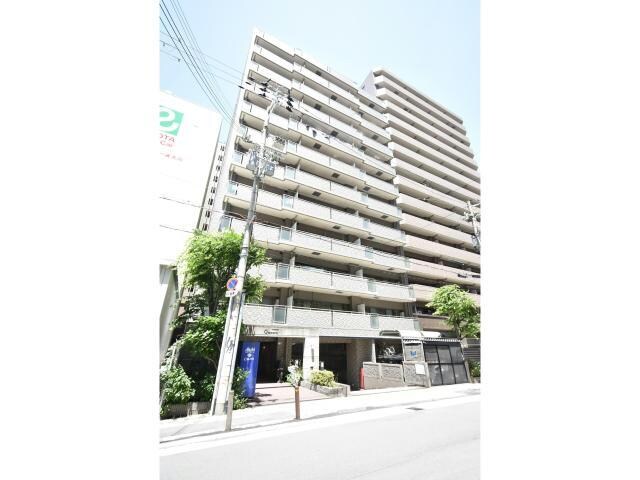  グラマシー立売堀（旧プリムベェール立売堀）