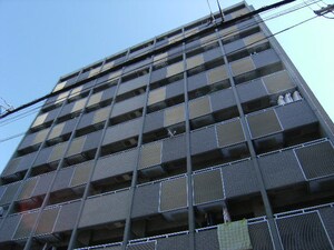 エイペックス天神橋