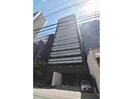 大阪メトロ堺筋線/北浜駅 徒歩2分 5階 築9年の外観