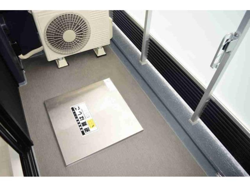  コンフォリア北浜