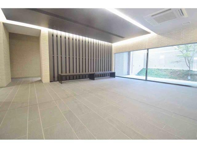  コンフォリア北浜