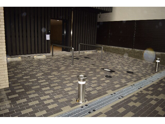  大阪メトロ堺筋線/北浜駅 徒歩2分 3階 築9年