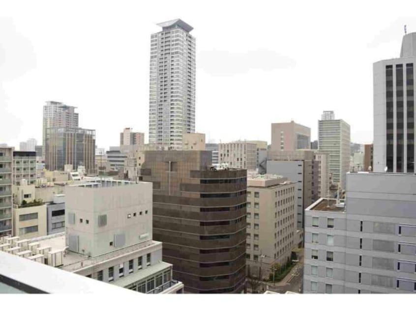  コンフォリア北浜