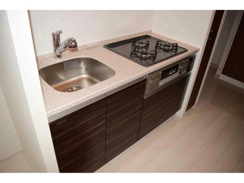  コンフォリア北浜