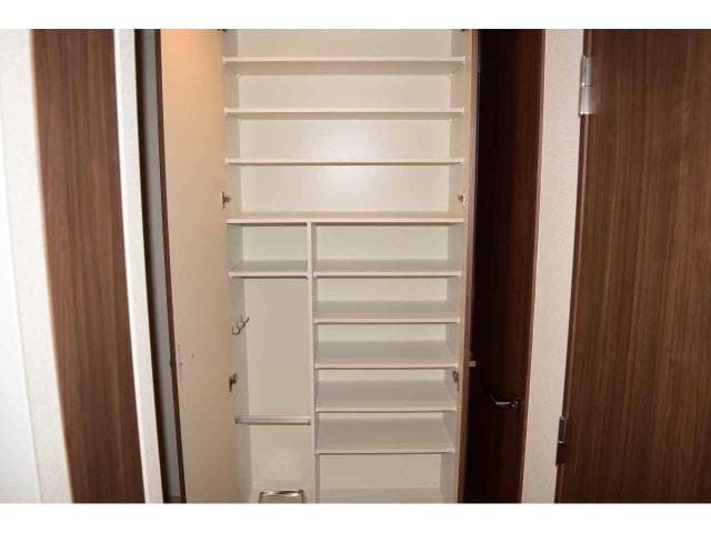  コンフォリア北浜