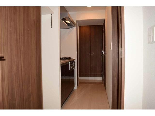  コンフォリア北浜