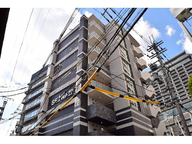  セイワパレス梅田茶屋町