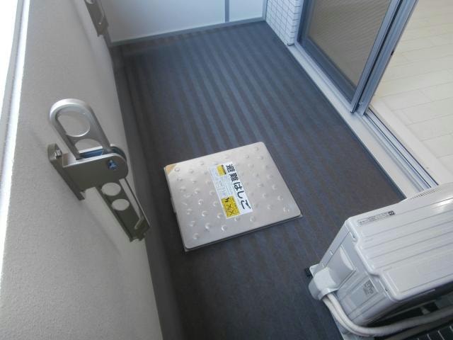  阪急神戸線/大阪梅田駅 徒歩8分 5階 築9年