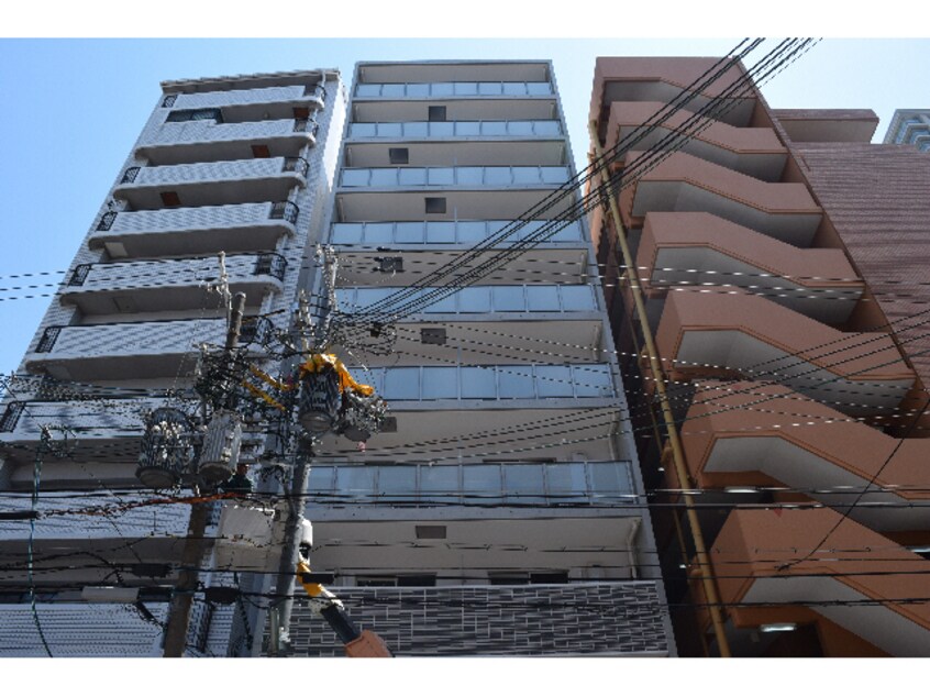  Ｌａ　ＣＡＳＡ上本町