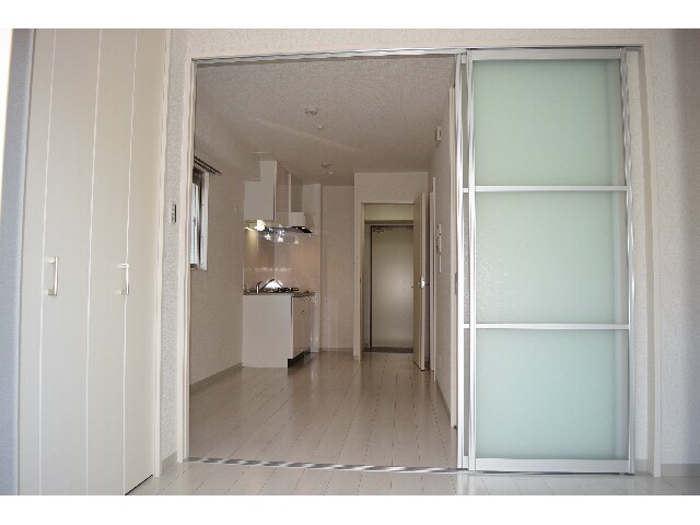  Ｌａ　ＣＡＳＡ上本町