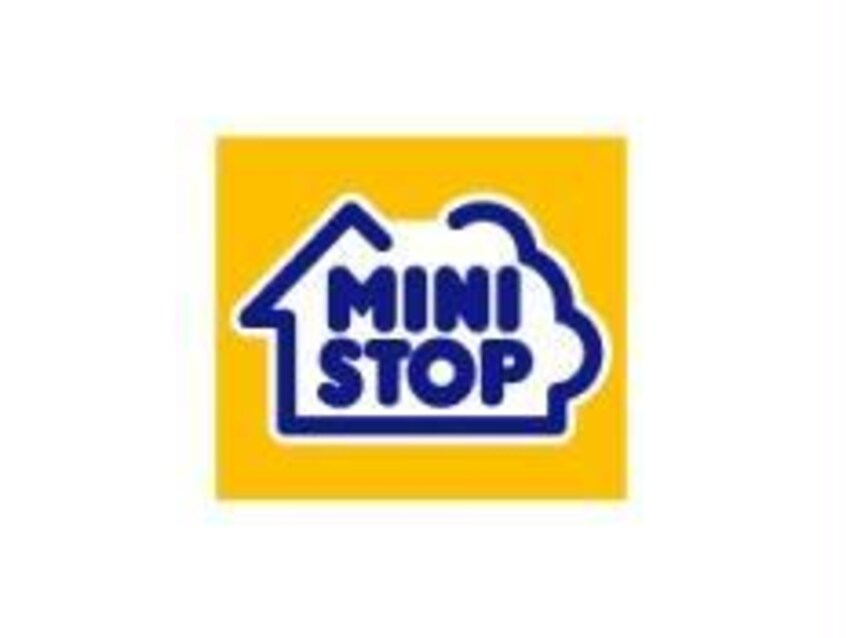 ミニストップ豊崎5丁目店(コンビニ)まで101m 大阪メトロ御堂筋線/中津駅 徒歩3分 9階 築17年