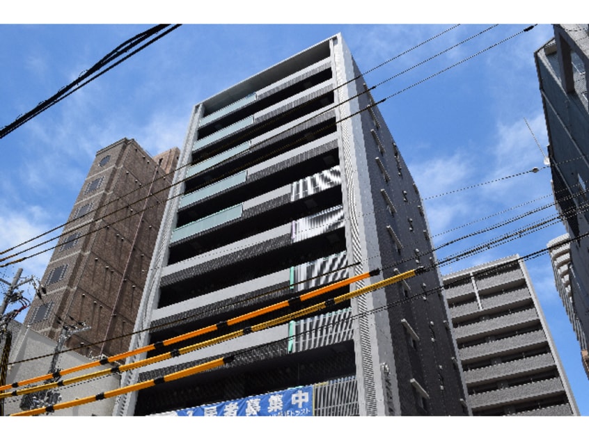  スワンズシティ谷町モデルノ