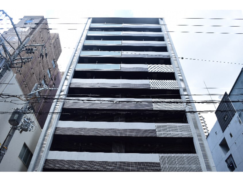  スワンズシティ谷町モデルノ
