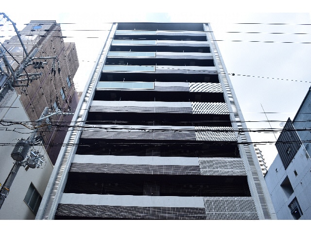  スワンズシティ谷町モデルノ