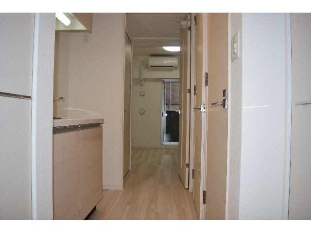  スワンズシティ谷町モデルノ
