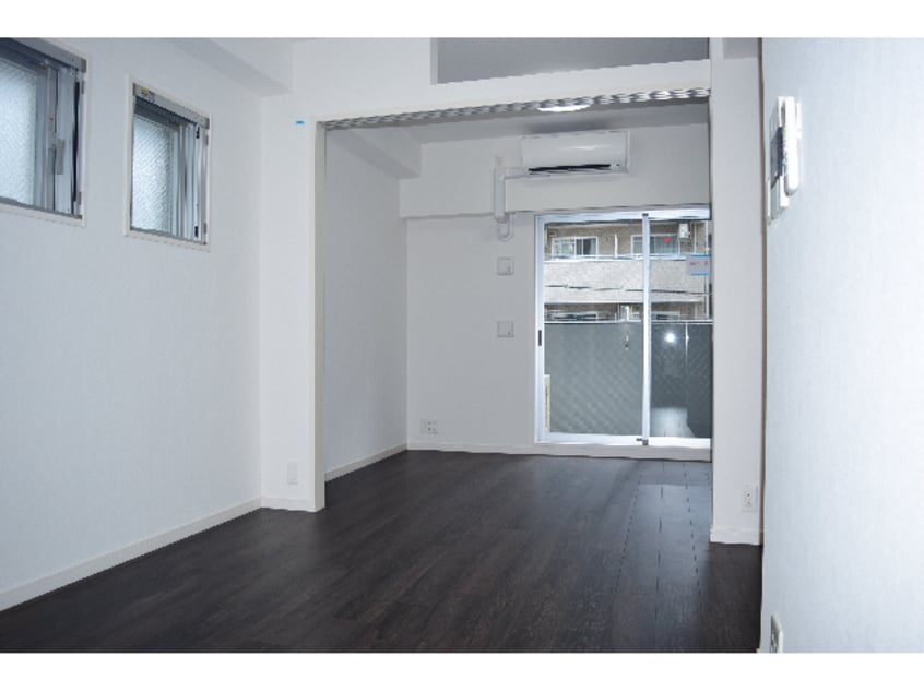  スワンズシティ谷町モデルノ