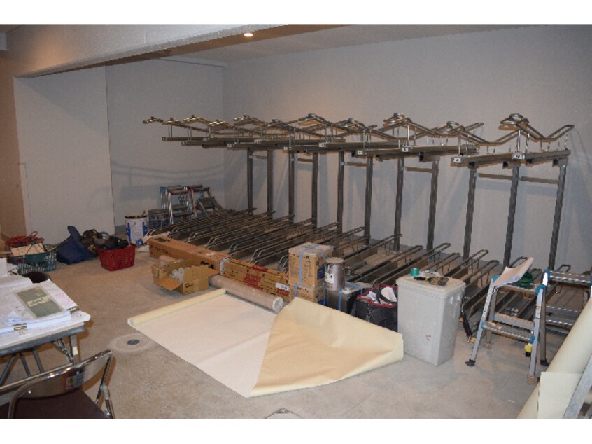  アーバネックス本町