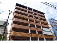 エレガントレジデンス中之島