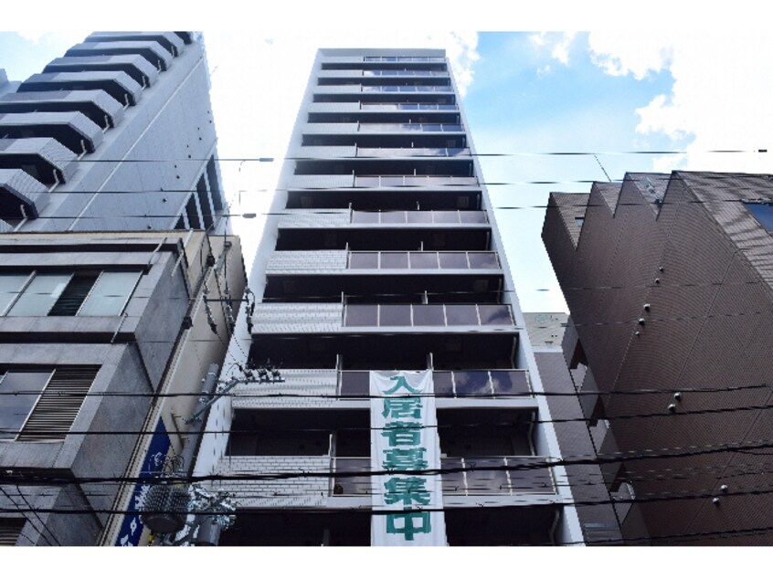  プライムアーバン御堂筋本町