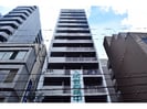 プライムアーバン御堂筋本町の外観
